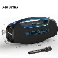 هوپ استار a60 ultra
