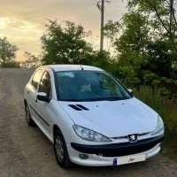 206tu5|خودرو سواری و وانت|لاهیجان, قیام|دیوار