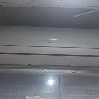 کولر گازی ۲۴ هزار جنرال گلد|کولر گازی و فن‌کوئل|ری, شهرک نظامی|دیوار