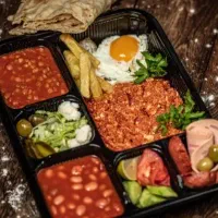 صبحونه درب منزل|خدمات پذیرایی، مراسم|نیشابور, مسکن مهر نور|دیوار