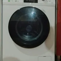 ماشین لباس شویی