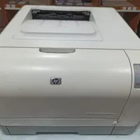 پرینتر رنگی لیزری