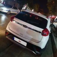 x22 دنده ای لاکچری مدل 97|خودرو سواری و وانت|اصفهان, بیدآباد|دیوار