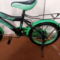 دوچرخه ۱۶|دوچرخه، اسکیت، اسکوتر|اراک, |دیوار