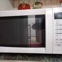 ماکروویو ال جی