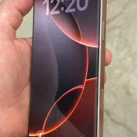 Iphone 16 promax|موبایل|ماکو, |دیوار