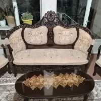 مبل|مبلمان خانگی و میز عسلی|نجف‌آباد, کشاورز|دیوار