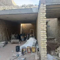 خانه نیمه ساز|فروش زمین و ملک کلنگی|یزد, |دیوار