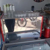 دستگاه قهوه ساز صنعتی|کافی‌شاپ و رستوران|عطاملک, |دیوار