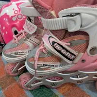 کفش اسکیت|دوچرخه، اسکیت، اسکوتر|شیراز, مسلم|دیوار