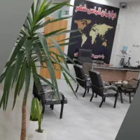 استخدام  مشاور و منشی