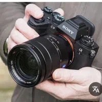 فیلمبرداری و عکاسی با بهترین تجهیزات