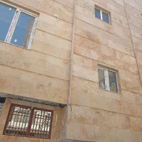 ملک فوق متراژ ۸۶ متر صفر طبقه دوم باآسانسور|فروش آپارتمان|مشهد, محمدآباد|دیوار
