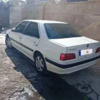 پارس تیفایو۱۴۰۲|خودرو سواری و وانت|بابلسر, |دیوار