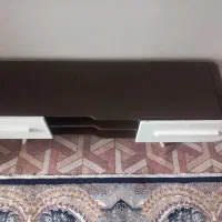 میز تلوزیون  درحد نو