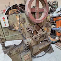 دستگاه‌‌پرس‌نبشی‌بر شش کاره|ماشین‌آلات صنعتی|رباط‌کریم, رباط‌کریم|دیوار