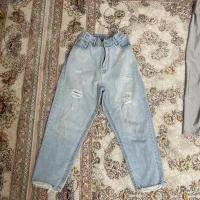 کاپشن مانتوشلوارشال لگ|لباس|ساوه, |دیوار