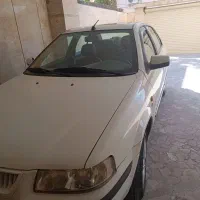 سمند LX۹۶|خودرو سواری و وانت|رشت, رشتیان|دیوار