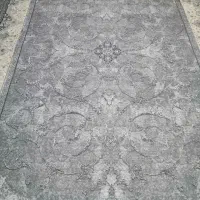 سه عدد کاور فرش ۹ متری  کاملا نو رنگ فیلی