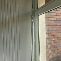 چوب پرده اتومات|پرده، رانر، رومیزی|مشهد, فلسطین|دیوار