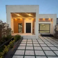 ویلا-مدرن-هوشمند-خشکبیجار