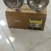 چراغ کمپر ژاپنی