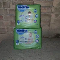 مولفیکس 4 و 5