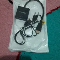 تبدیل تصویر HDMI به VGA