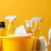 مورد نیاز به یک نظافت کن خانوم هستیم
