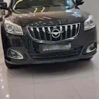 هایما اس۷ مدل ۹۷ بیرنگ توربو ۱۸۰۰    s7