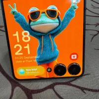 Flip z7 512 gig ram 12|موبایل|اهواز, امانیه|دیوار