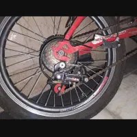 دوچرخه  ۲۶|دوچرخه، اسکیت، اسکوتر|تهران, افسریه شمالی|دیوار