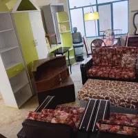 لوازم خانگی استوک نادری|یخچال و فریزر|سمنان, |دیوار