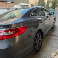 ازرا گرنجور ۲۰۱۳ استثنائی|خودرو سواری و وانت|اصفهان, خانه اصفهان|دیوار