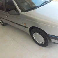 پژو 405 GLX بنزینی، مدل ۱۳۹۷|خودرو سواری و وانت|اهواز, فاز ۵ پاداد|دیوار