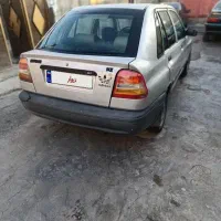 پراید|خودرو سواری و وانت|میاندوآب, |دیوار