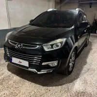 فروش جکs5 مدل ۱۴۰۲|خودرو سواری و وانت|لاهیجان, گلستان|دیوار