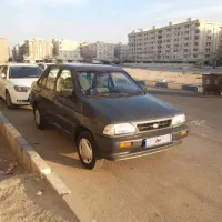 پراید کره ای سالم|خودرو سواری و وانت|شهریار, شهرک شاهد|دیوار