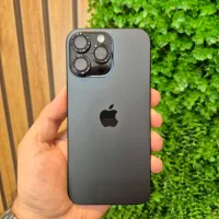 اپل iPhone 16 Pro Max ۲۵۶ گیگابایت رجیستر شده