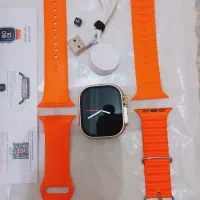 ساعت هوشمنداپل واچ نوبلوتوث داربرندt8000 UlTRA3