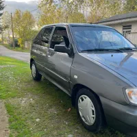 فروش فوری پراید ۱۱۱