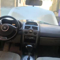 رنو مگان 2000cc مدل 2006 کارشناسی شده کارنامه|خودرو سواری و وانت|تهران, سبلان (لشگر)|دیوار