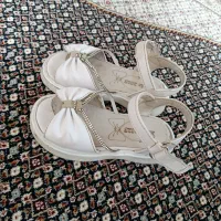 کفش تابستانی بچه گانه