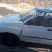 پراید فروشی 77|خودرو سواری و وانت|تایباد, |دیوار