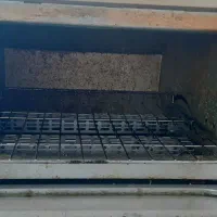 توستر|اجاق گاز و لوازم برقی پخت‌وپز|رشت, کوی حسینی|دیوار