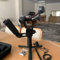 رونین Rs3 پک کمبو|دوربین عکاسی و فیلمبرداری|شهریار, شهریار|دیوار