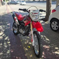 تریل mkz 1402