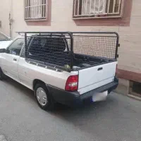 پراید۱۵۱|خودرو سواری و وانت|تهران, یافتآباد|دیوار