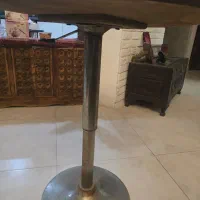 میز بار و اوپن کار کرده|مبلمان خانگی و میز عسلی|شیراز, فرهنگ شهر|دیوار