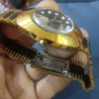 ساعت رادو تخم مرغی اصل